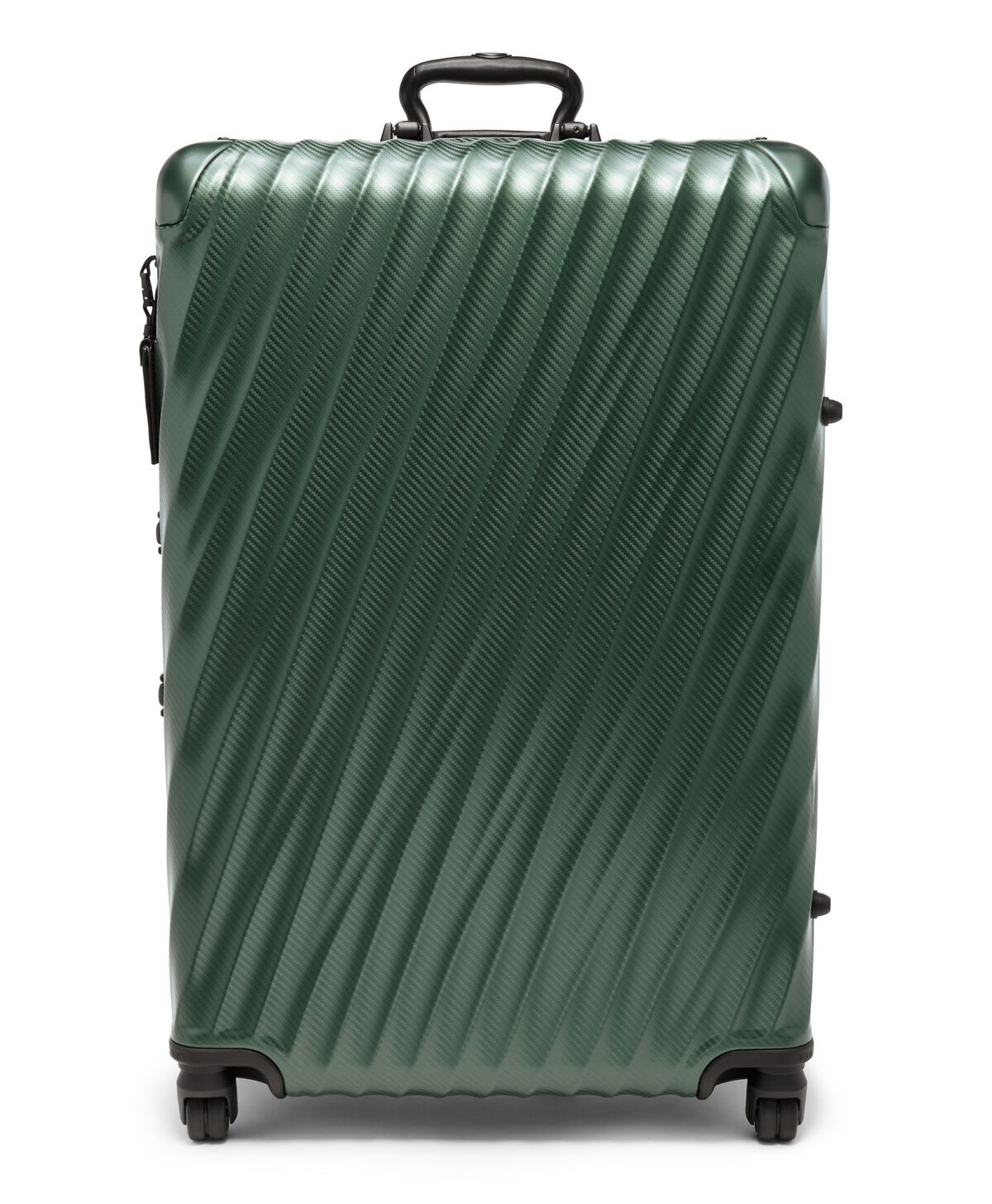 19 Degree Aluminium Valise Soute Large