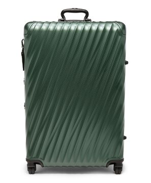 19 Degree Aluminium Valise Soute Large