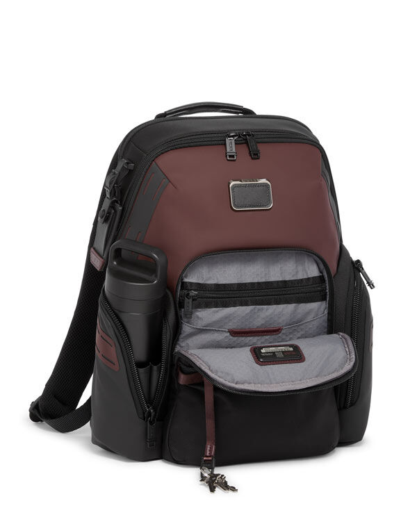 Alpha Bravo Navigation Backpack TUMI France
