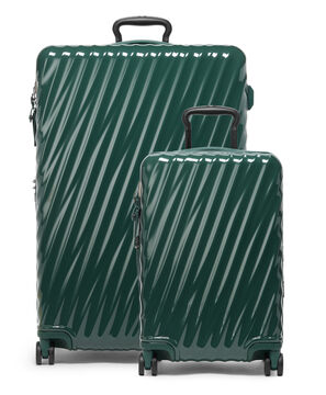 19 DEGREE Valise Cabine Extensible