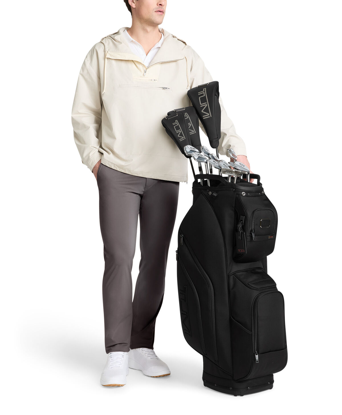 Alpha Sac de Golf