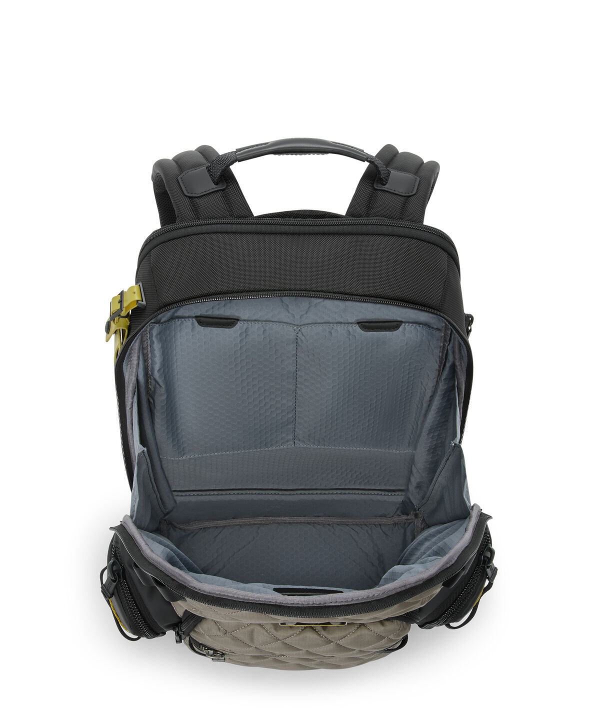 ALPHA BRAVO Sac &agrave; dos Navigation