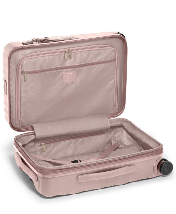 c*3様 TUMI 069396HKO Tumi 19 Degree Aluminum International 4 Wheel Spinner Carry On