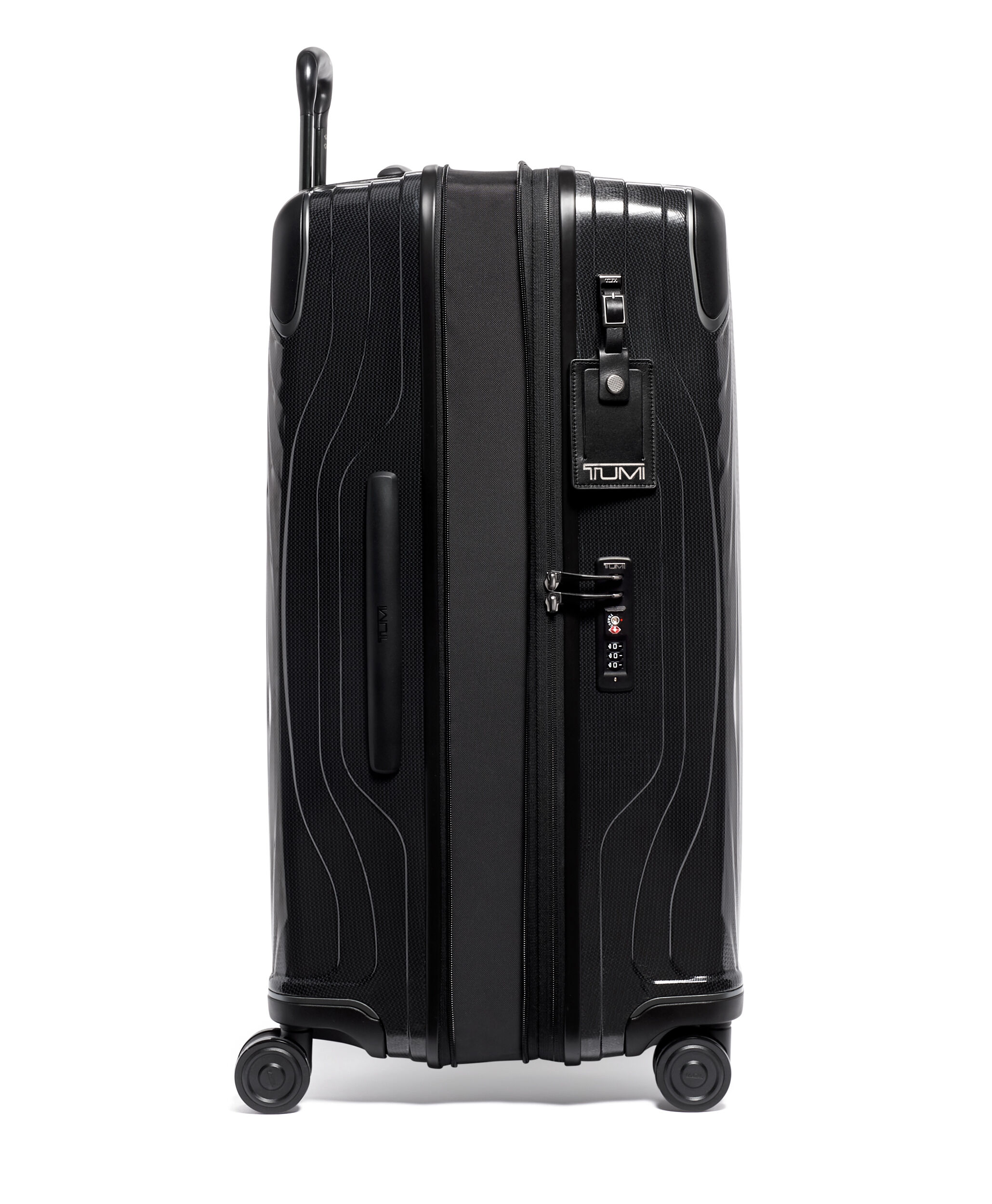 tumi extended trip packing case