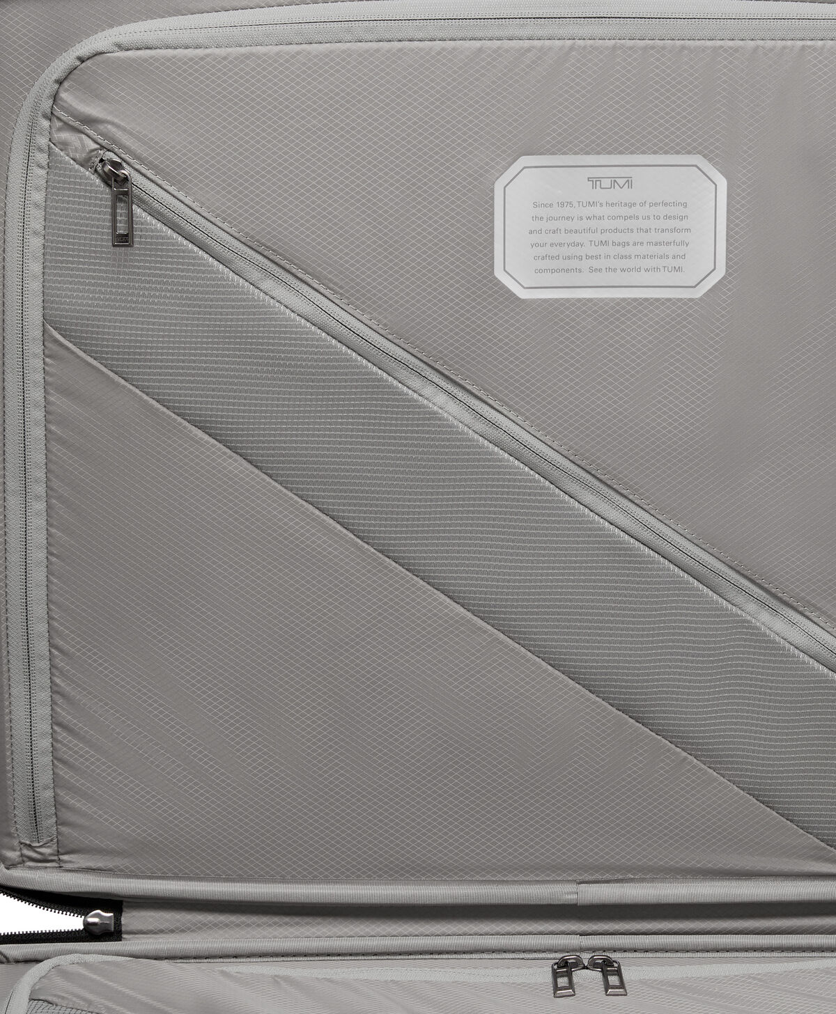 TUMI Valise Short Trip 66 cm