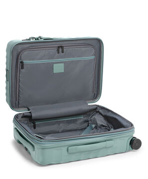 19 Degree Valise cabine extensible International 55 cm