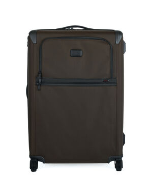 Gen 4.3 Core Core Extended Trip Expandable 4 Wheel Packing Case Coffee