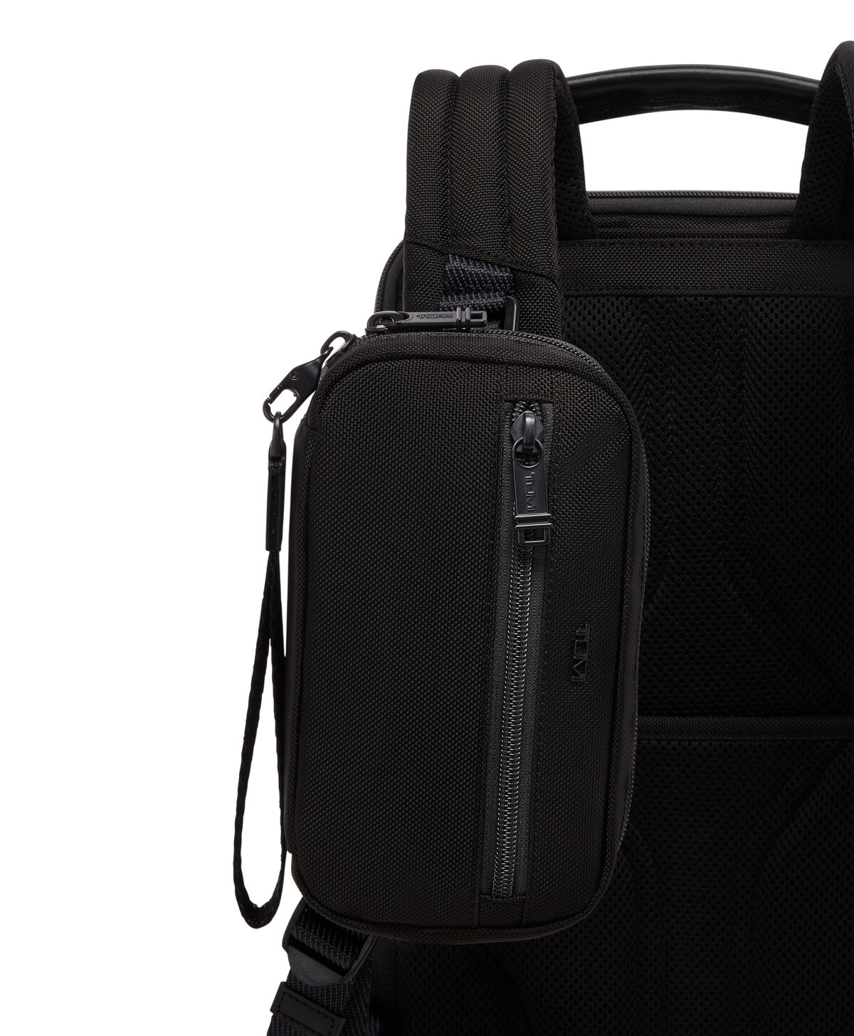 TRAVEL ACCESSORY Pochette zip