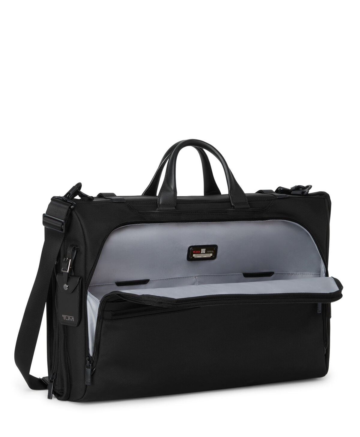 ALPHA Housse porte-v&ecirc;tements pliable