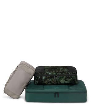 TRAVEL ACCESSORY Set de packing cubes cabine