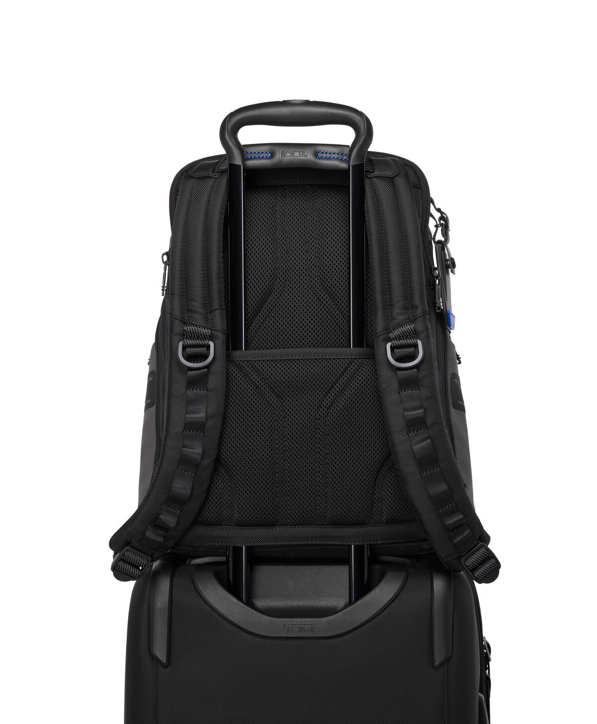 TUMI Navigation Backpack