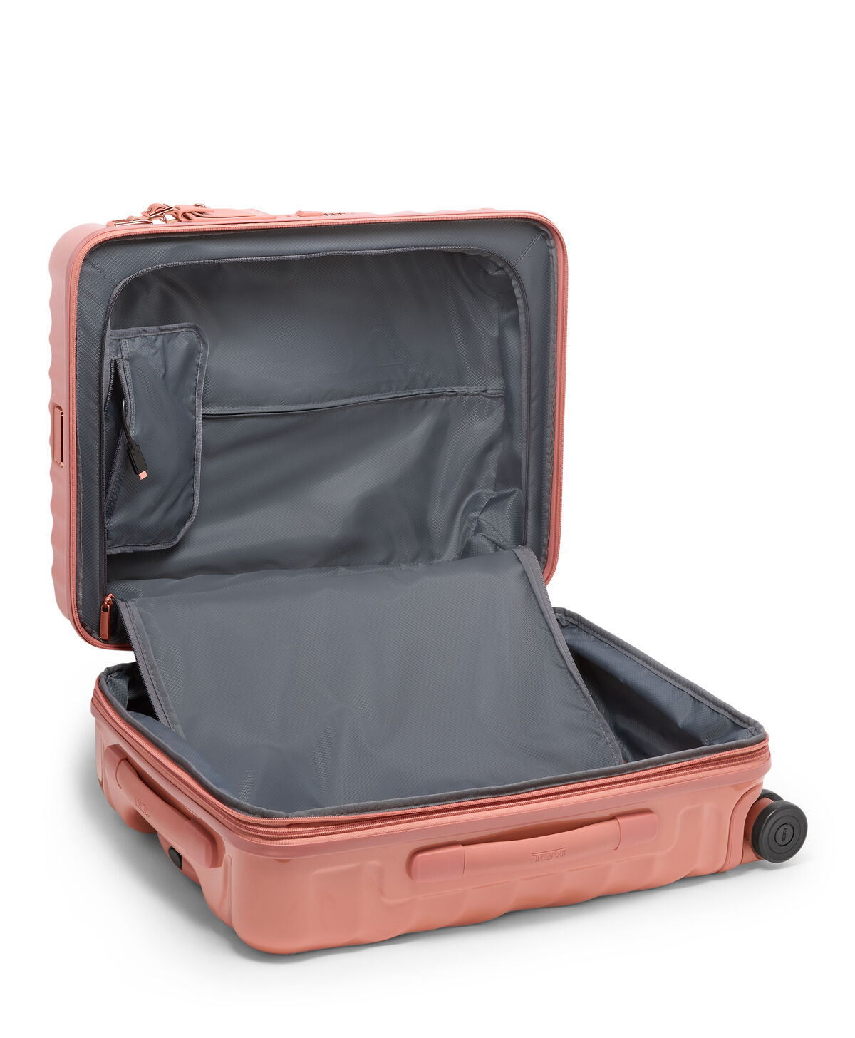 19 Degree Valise Cabine Extensible Large