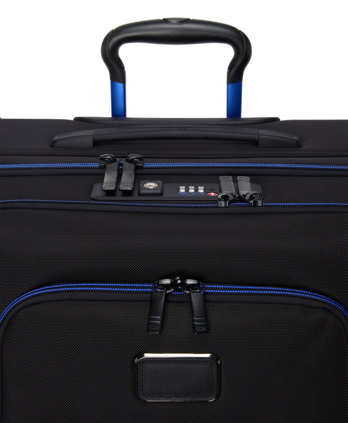 TUMI Valise Extensible Medium Dual Access 66 cm