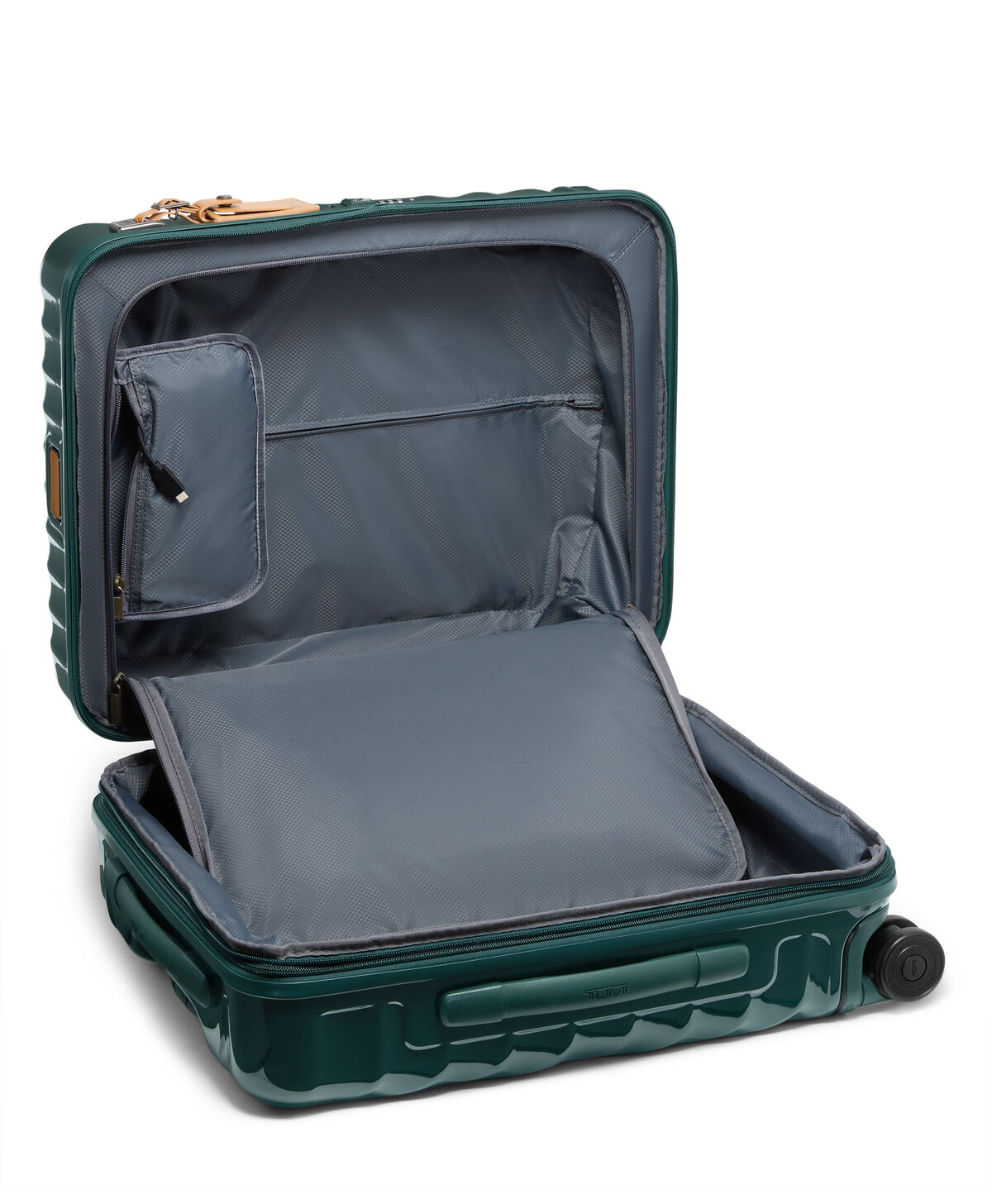 19 Degree Valise Cabine Extensible Large