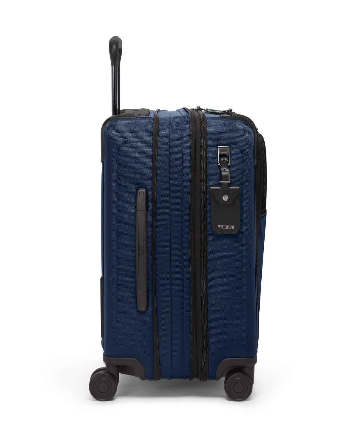Alpha Valise Cabine Large Extensible - double acc&egrave;s