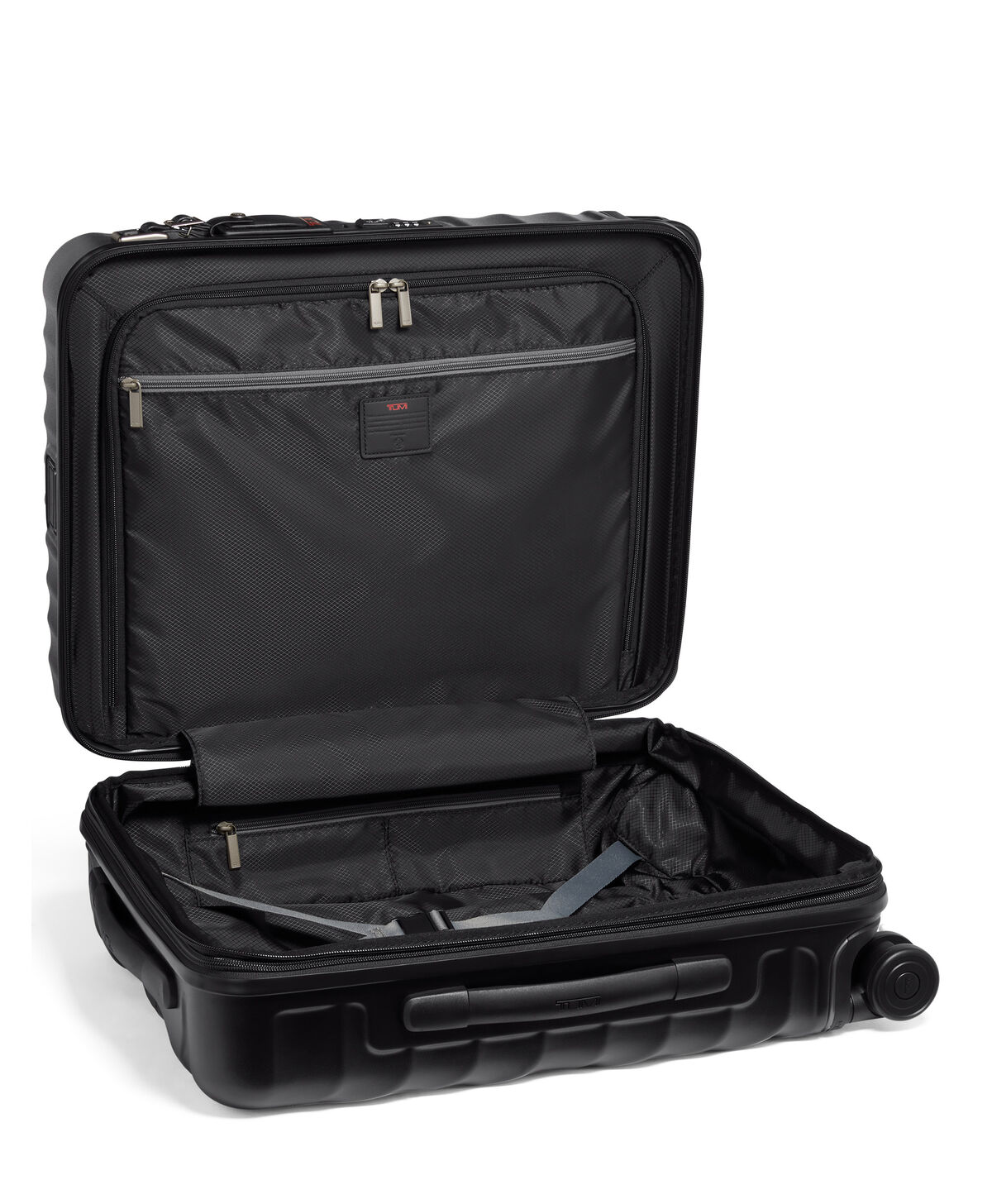 19 Degree Valise Cabine Extensible Large