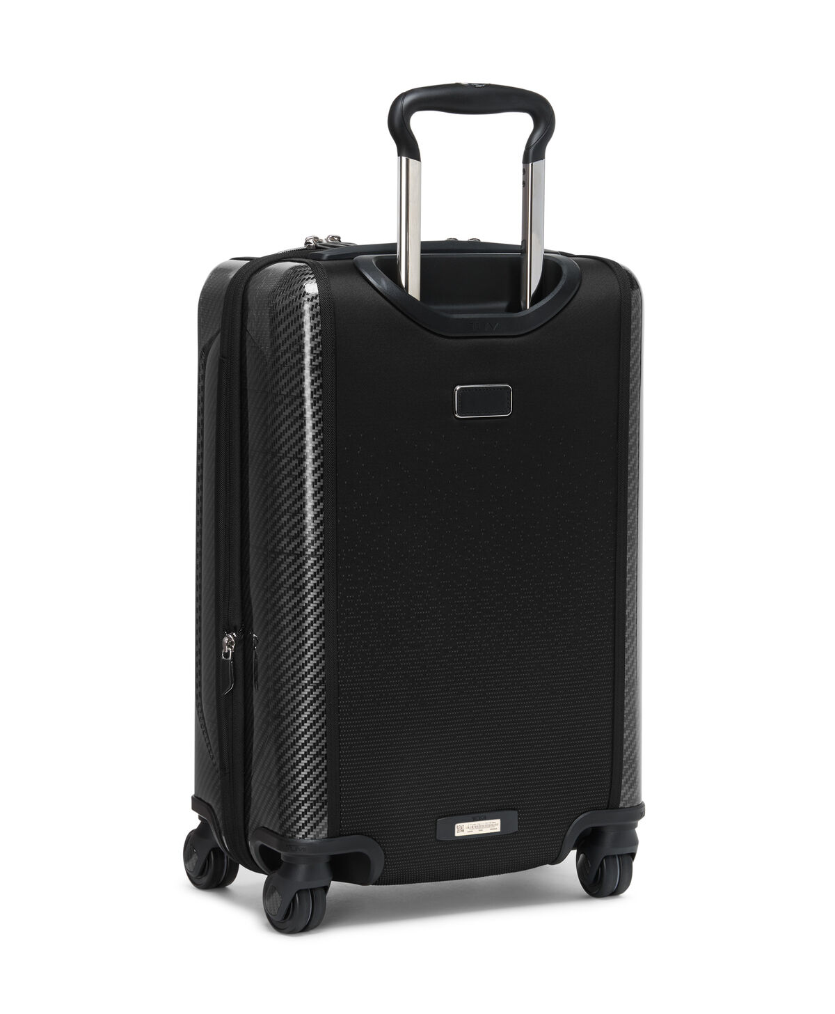 TUMI McLaren Valise Cabine Extensible Aero - double acc&egrave;s