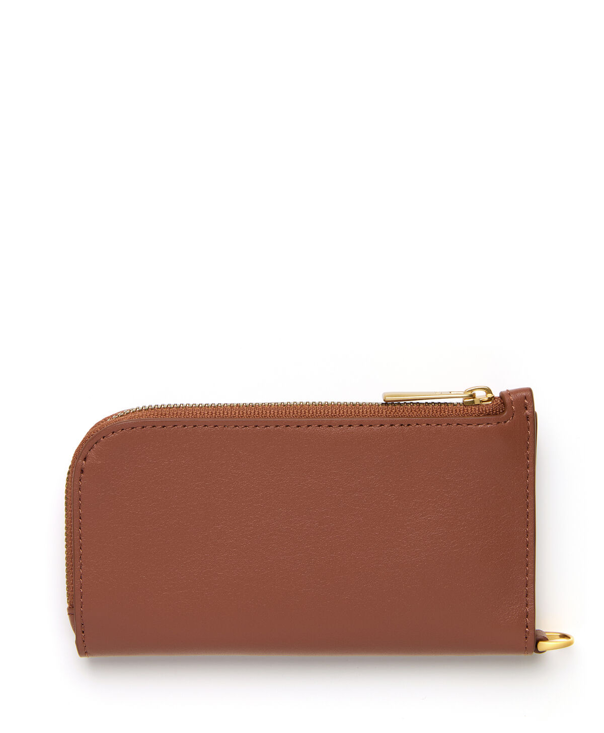 BELDEN Porte-cartes zip en L