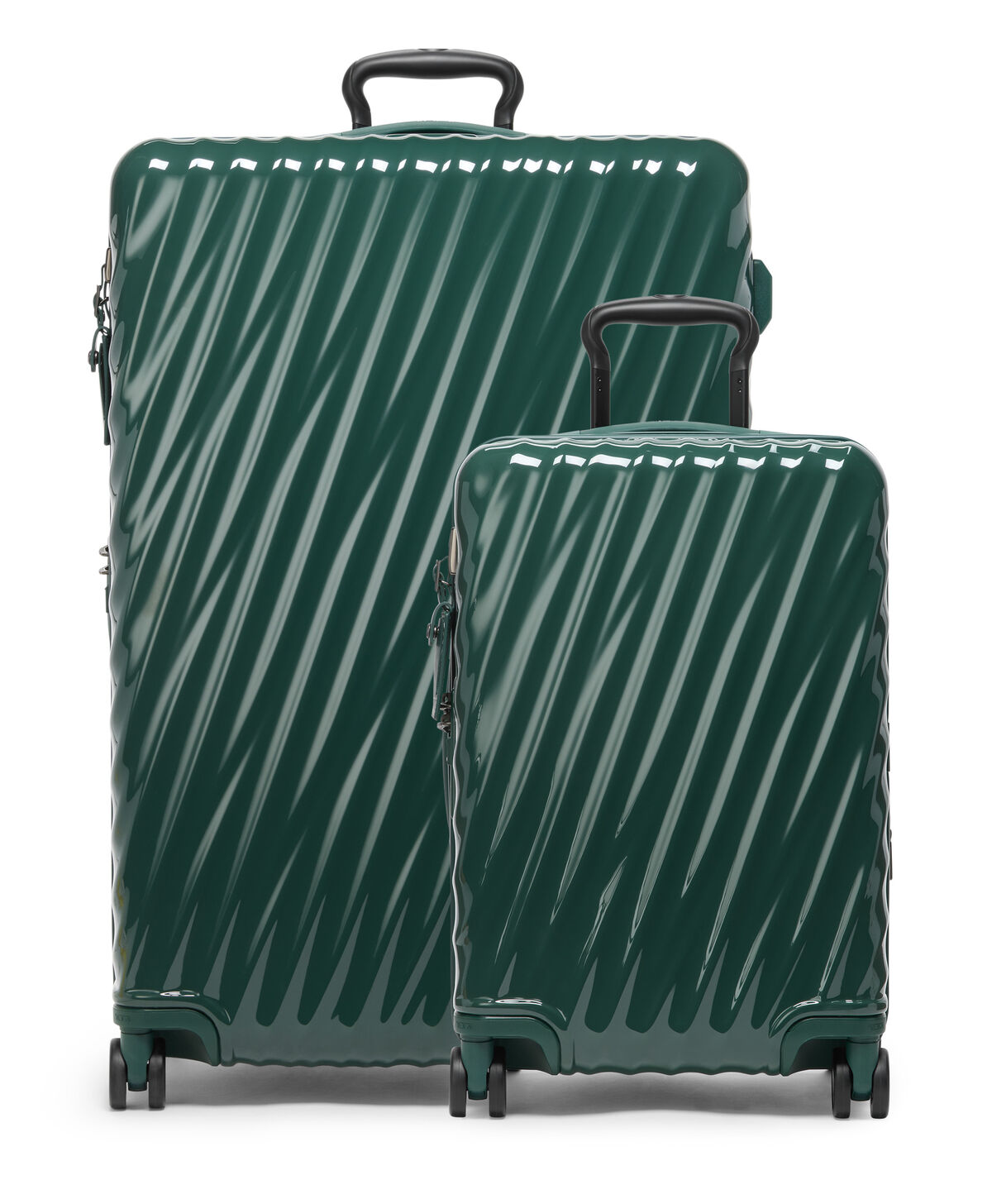 19 DEGREE Valise Soute Large Extensible