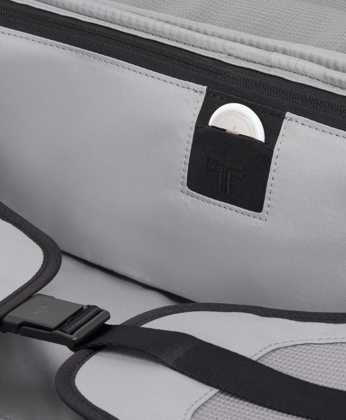 Alpha Medium Dual Access Expandable Checked