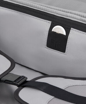 Alpha Medium Dual Access Expandable Checked