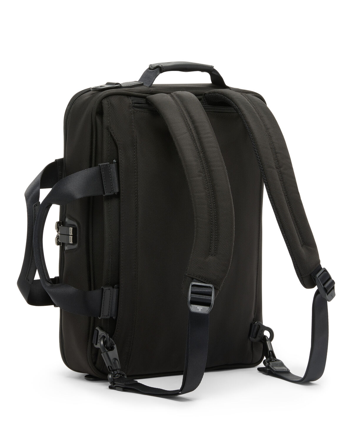 Alpha Porte-documents convertible Three-Way