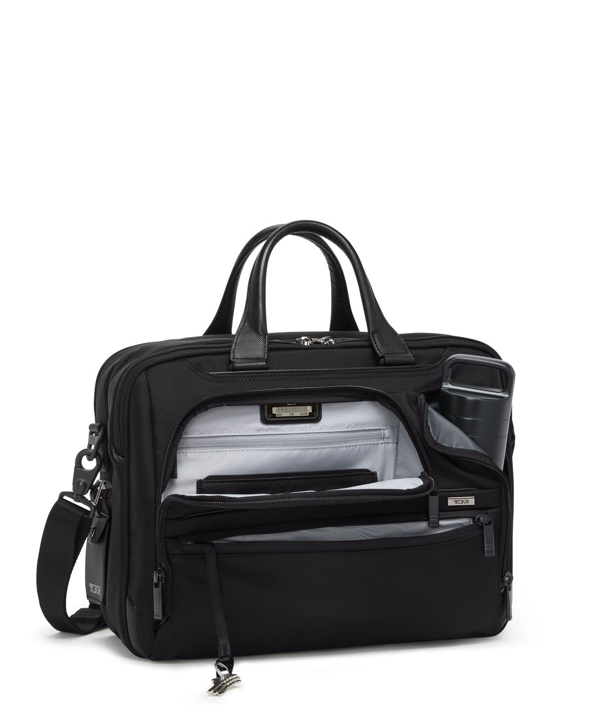 TUMI Porte-documents extensible Medium