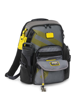 ALPHA BRAVO Sac &agrave; dos Navigation