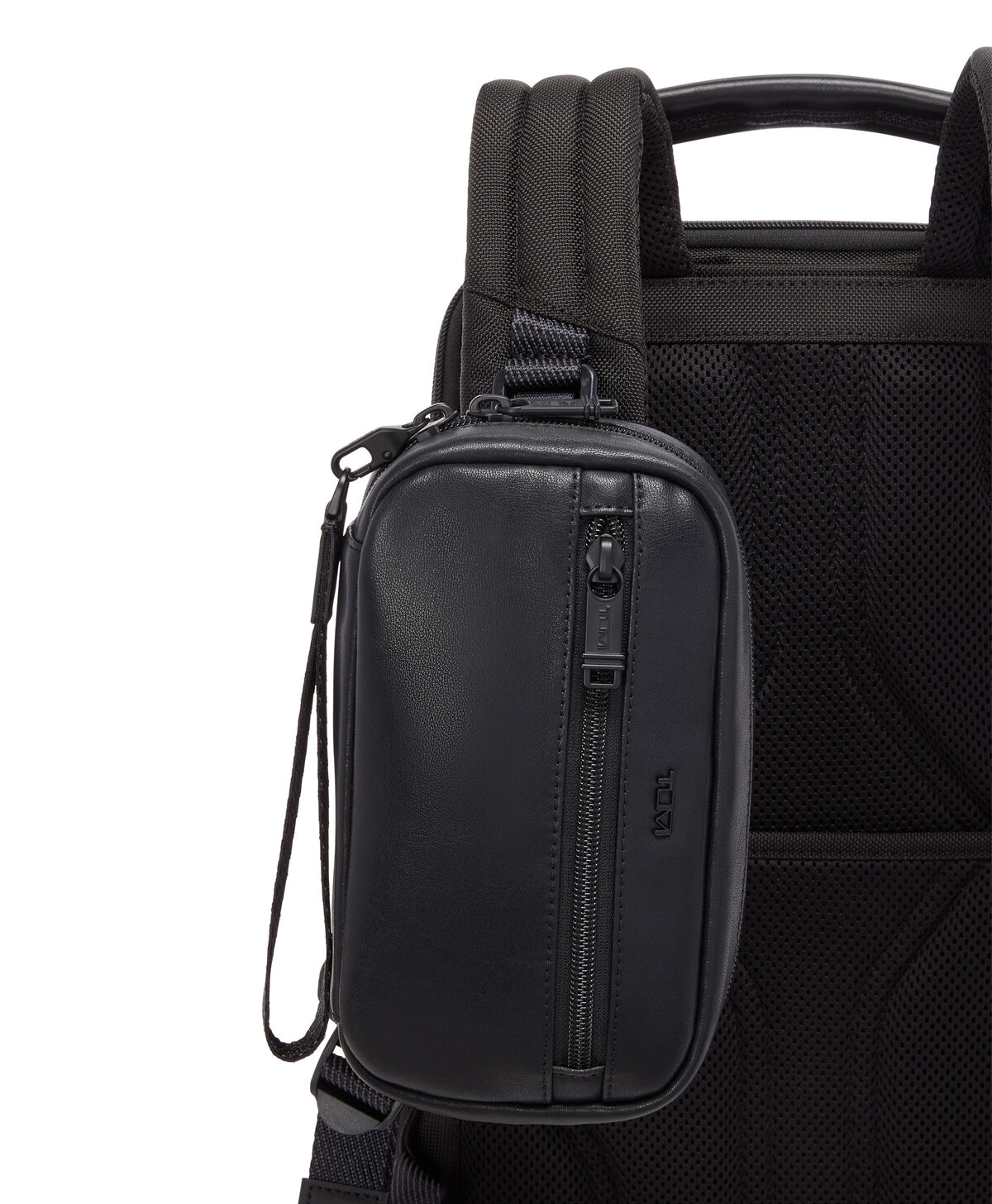 TRAVEL ACCESSORY Porte-cartes Slim