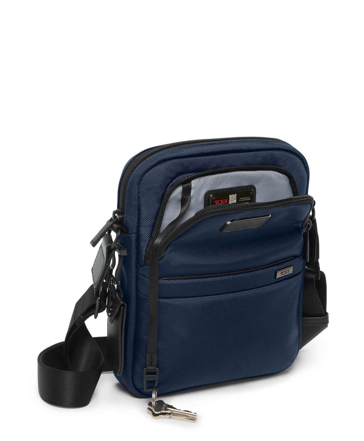 Alpha Sac bandouli&egrave;re Medium