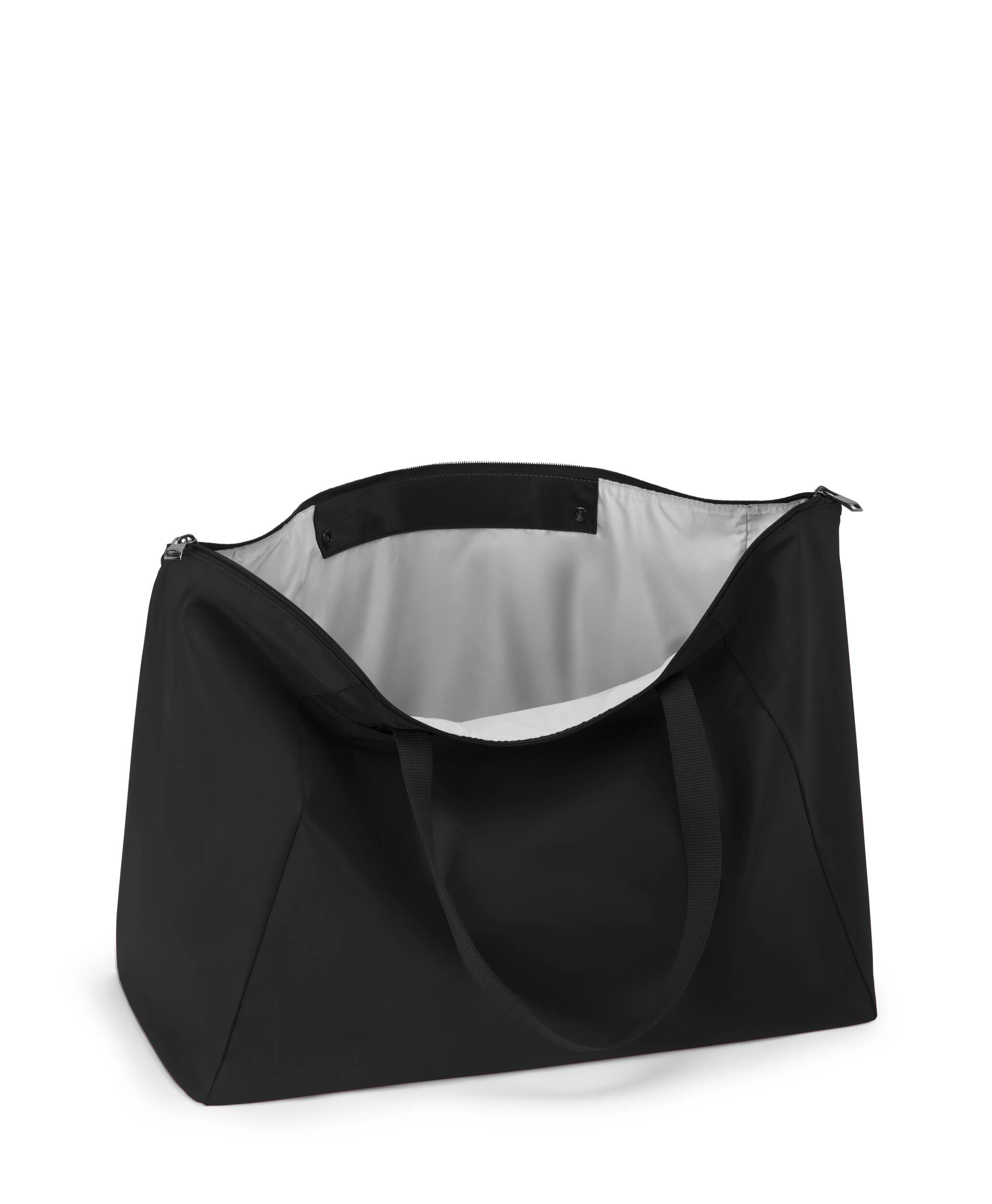 Voyageur Just In Case® Tote Black | TUMI France