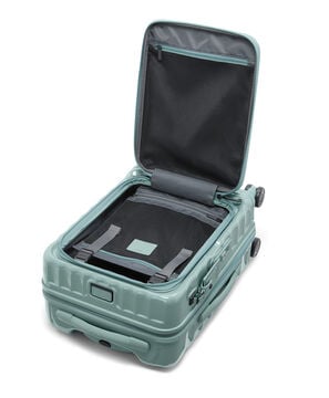 19 Degree Front Access Valise Cabine Extensible - Ouverture Frontale