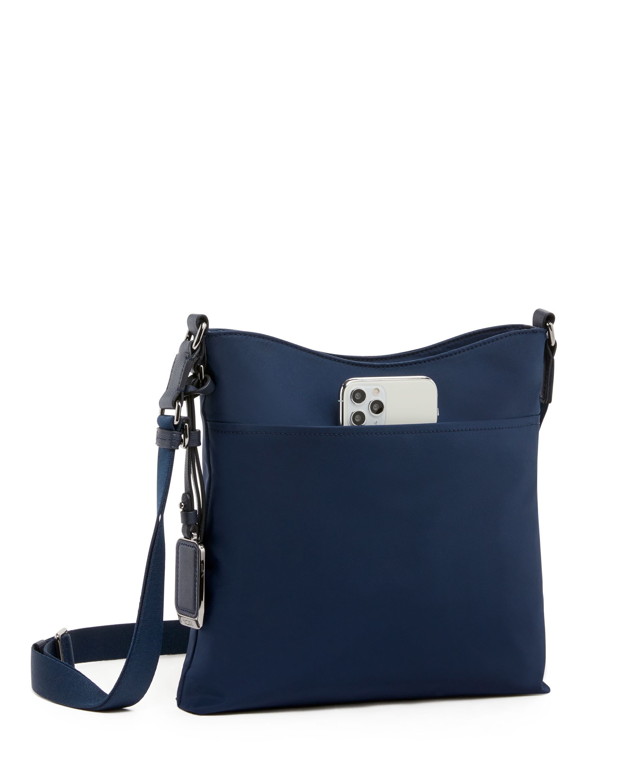 Tumi women's crossbody bag top