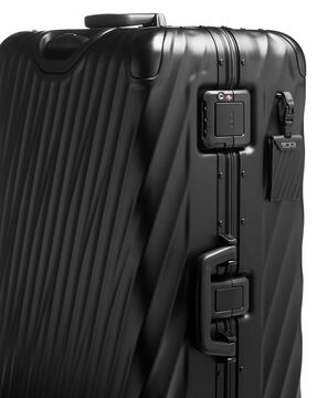 19 Degree Aluminium Valise Soute Large