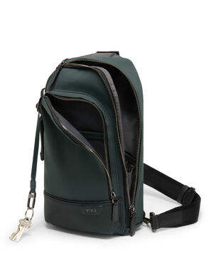 HARRISON Sac sling Gregory