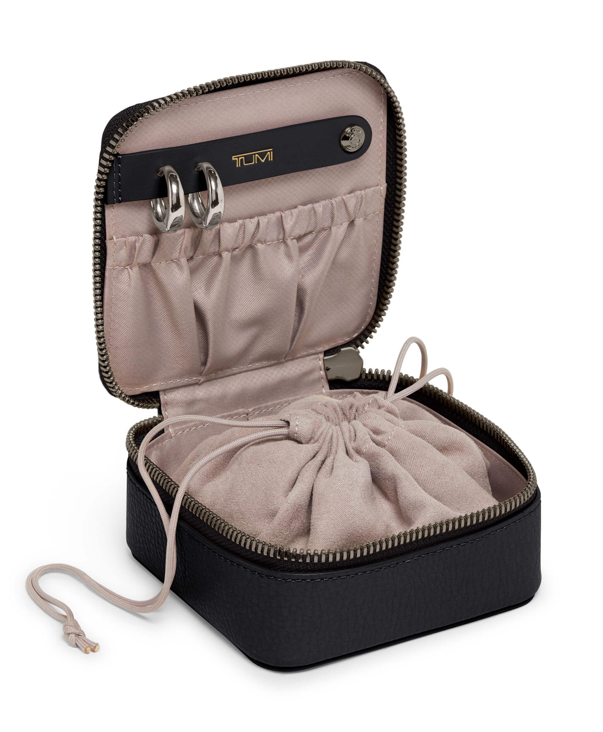 Tumi belden french purse outlet