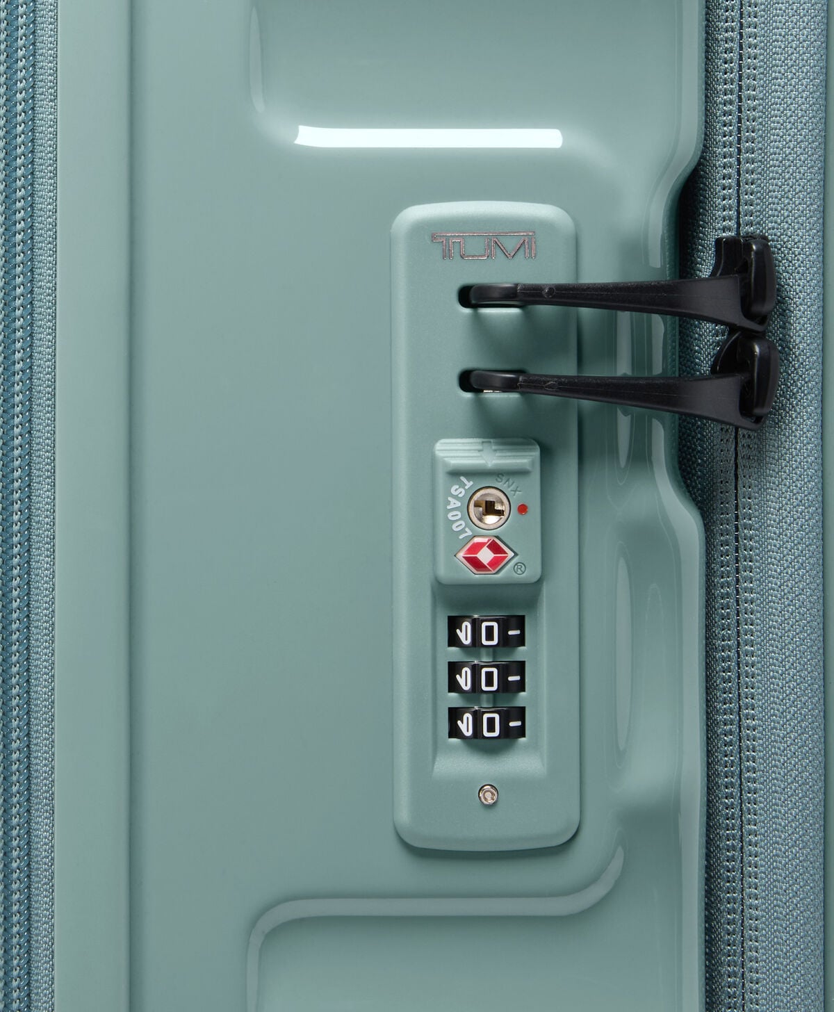 19 Degree Front Access Valise Soute Large Extensible - Ouverture Frontale