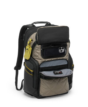 ALPHA BRAVO Sac &agrave; dos Nomadic