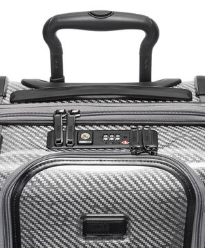 Tegra-Lite Valise Cabine Extensible - Poche Frontale
