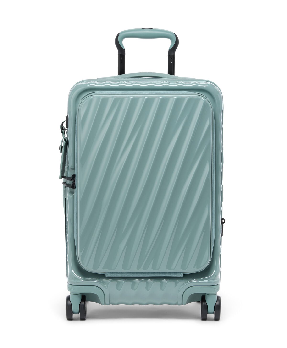19 Degree Front Access Valise Cabine Extensible - Ouverture Frontale
