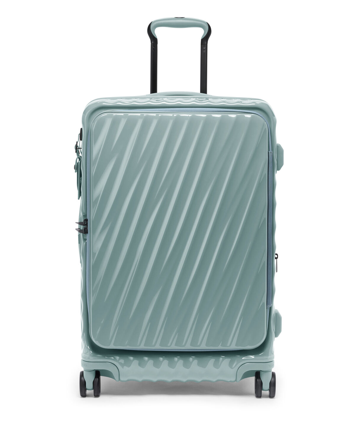 19 Degree Front Access Valise Soute Medium Extensible - Ouverture Frontale