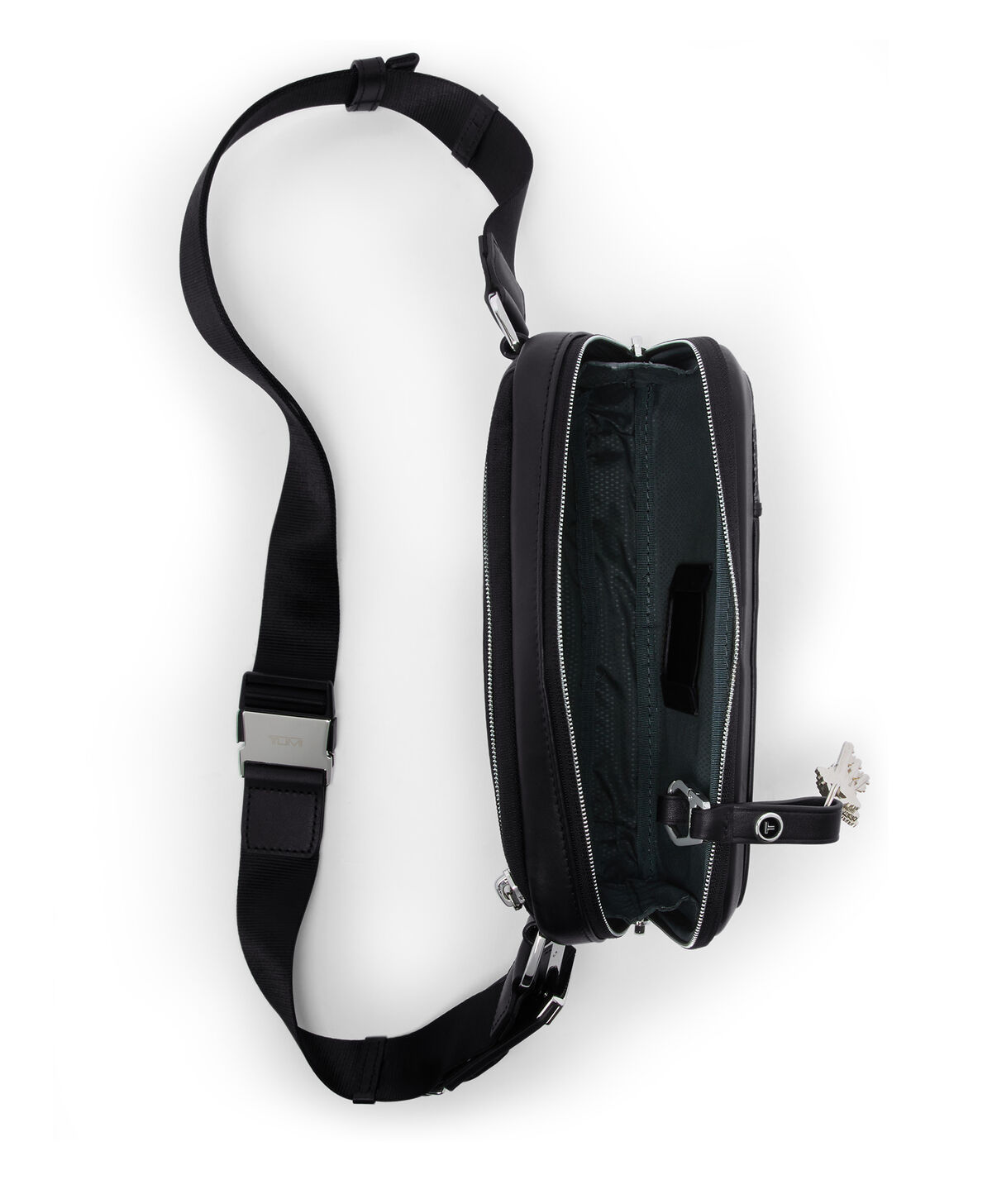 Arriv&eacute; Sac sling Compact Messina