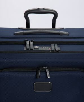 Alpha Valise Soute XL Extensible - double acc&egrave;s