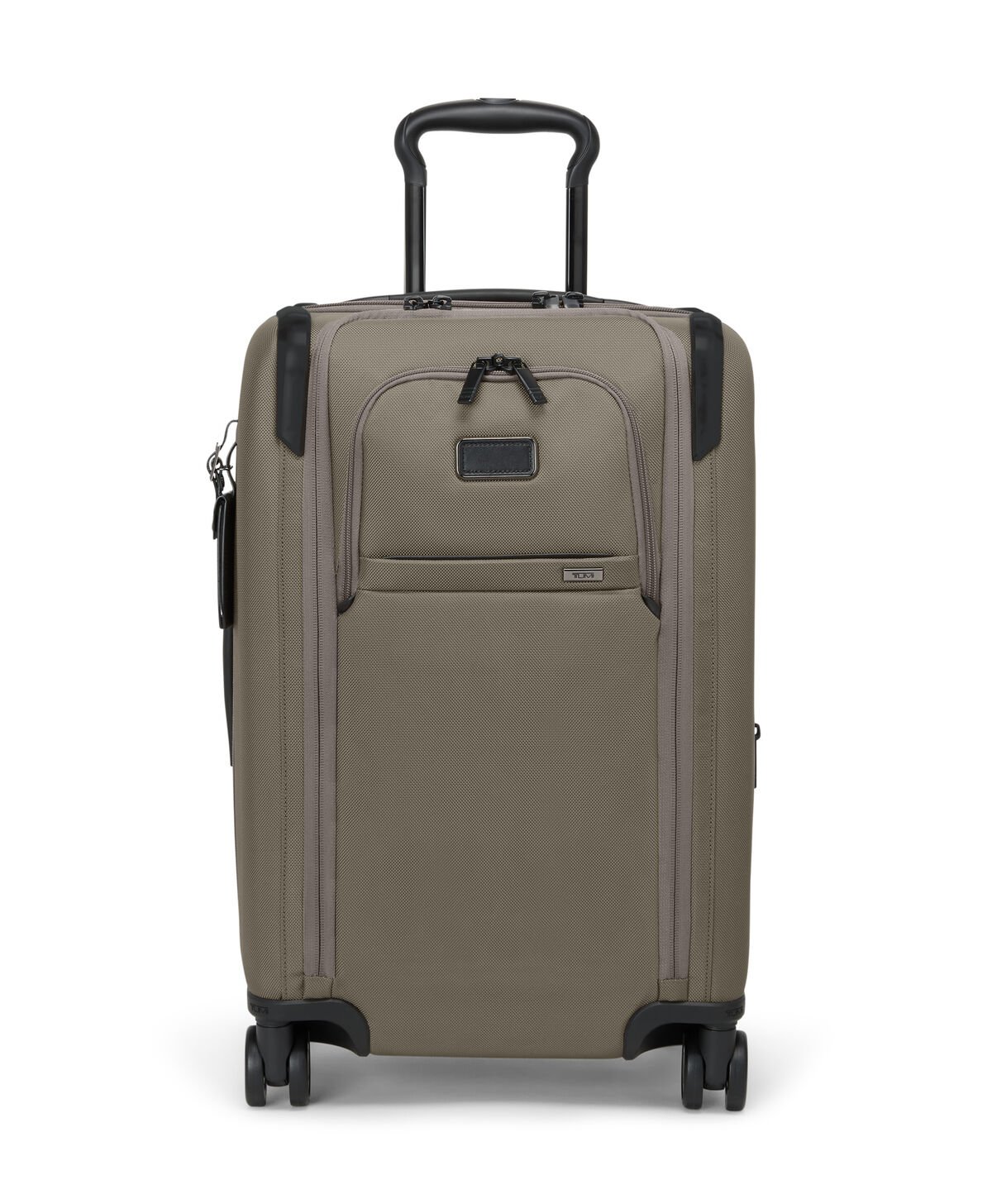 TUMI Valise cabine Extensible Dual Access 55 cm
