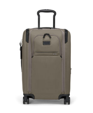 Alpha 4 Valise cabine Extensible Dual Access 55 cm