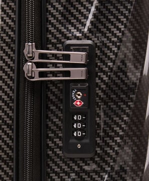19 Degree Lite Valise Cabine Large