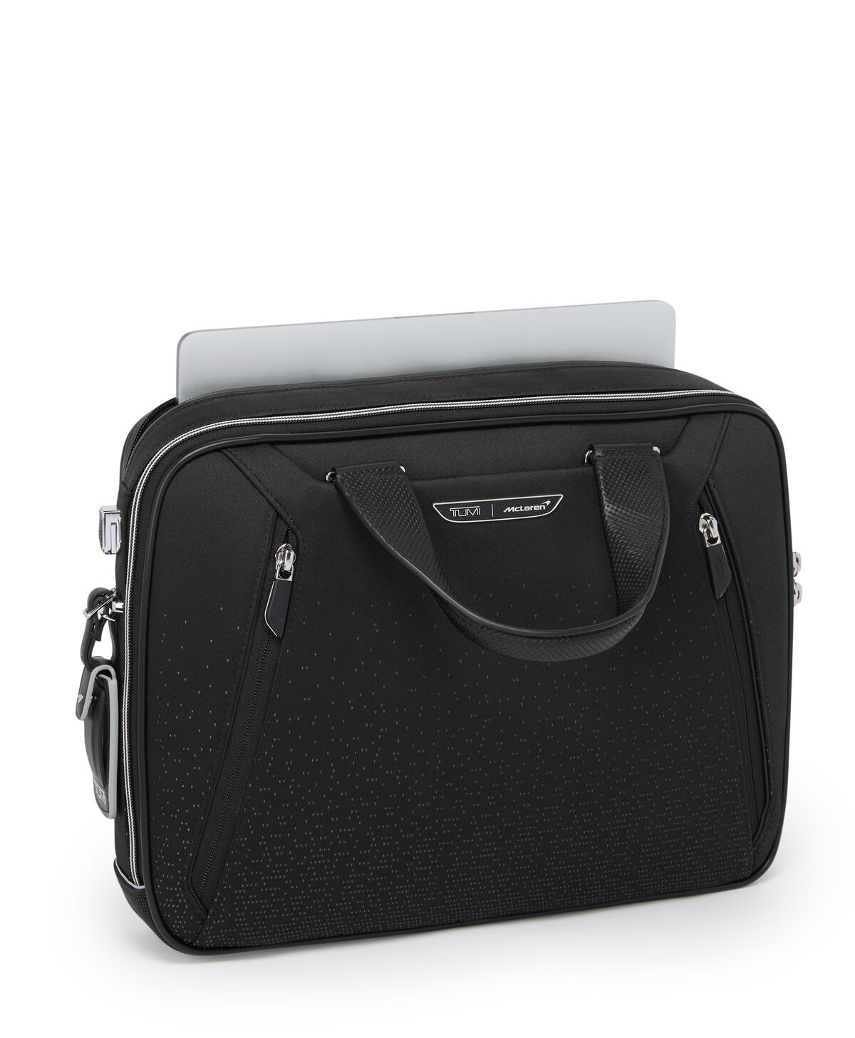 TUMI McLaren Porte-documents Slim Axle