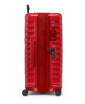 19 Degree Valise Soute Large Extensible