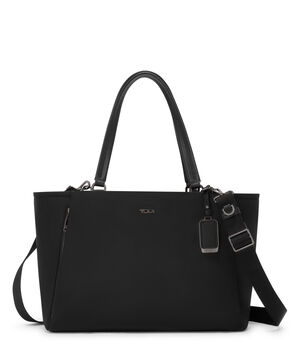 Voyageur Valetta Medium Tote