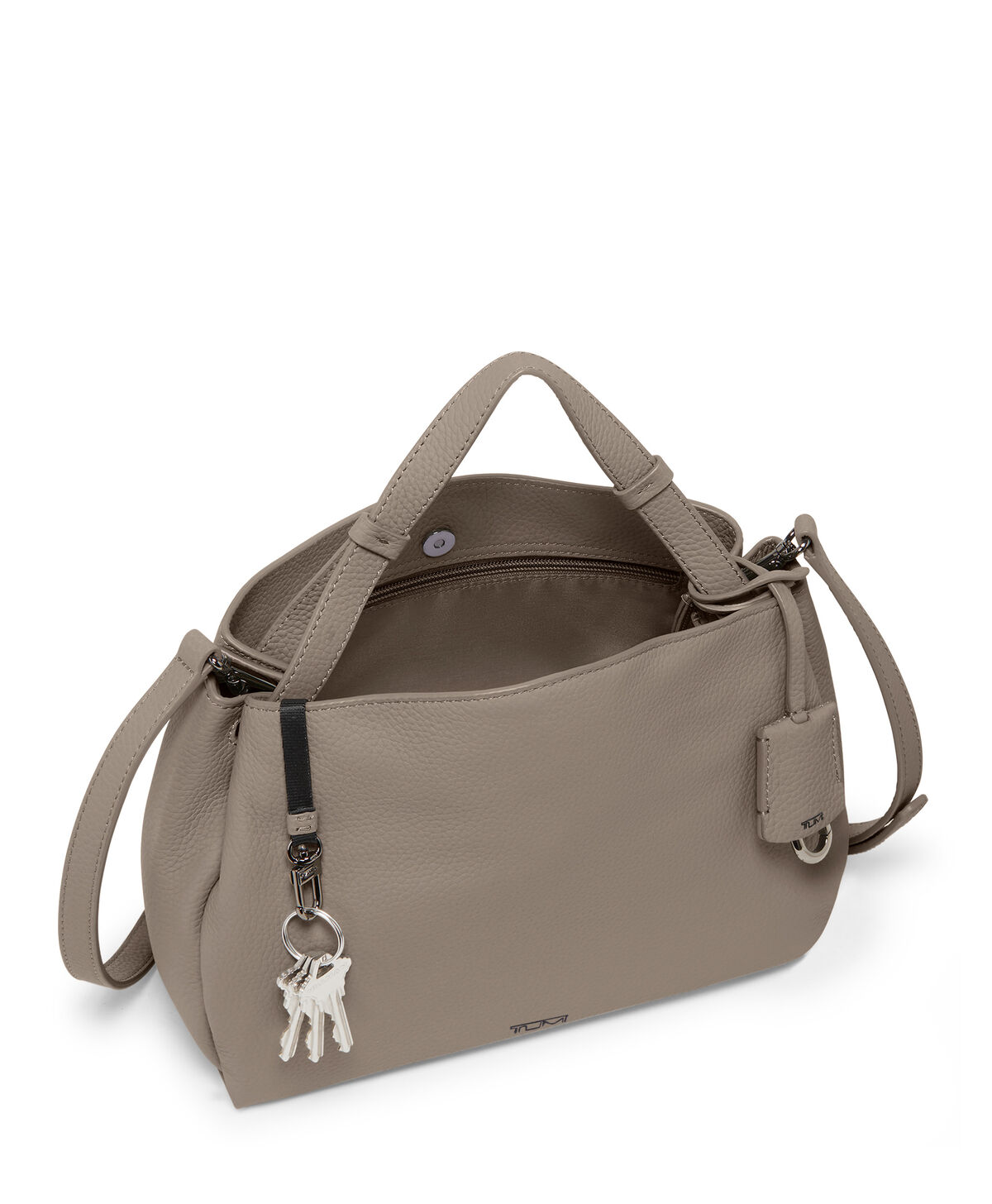 TUMI Georgica MARYLEA CROSSBODY  Taupe